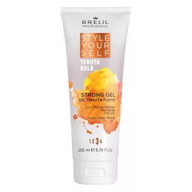 Brelil Professional - Style Your Self - Strong Gel 200ml