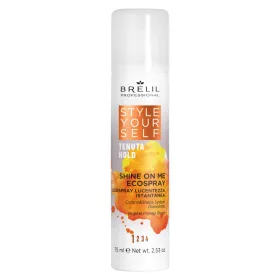   Brelil Professional - Style Your Self - Shine On Me Ecospray 75ml