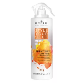 Brelil Professional - Style Your Self - Spray Wax 150ml