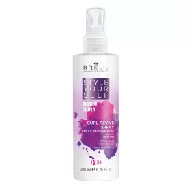   Brelil Professional - Style Your Self - Curl Revive Spray 200ml