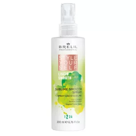   Brelil Professional - Style Your Self - Sublime Smooth Spray 200ml