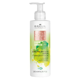   Brelil Professional - Style Your Self - Sublime Smooth Serum 200ml