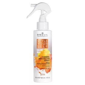   Brelil Professional - Style Your Self - Thermic-Protector Spray 150ml