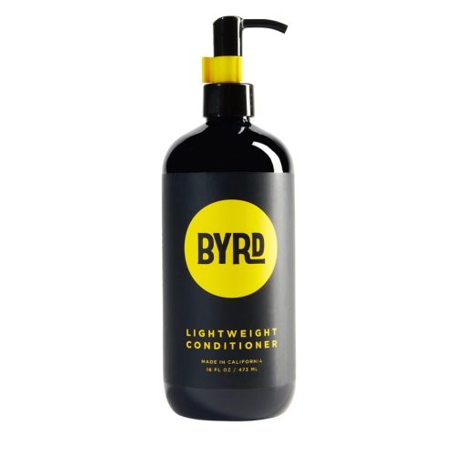 Byrd - Lightweight Conditioner - Tápláló Hajkondicionáló 473ml