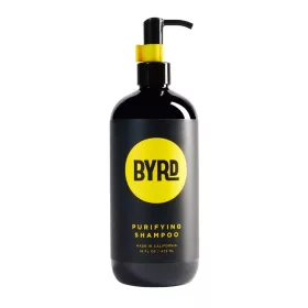  Byrd - Purifying Shampoo - Hidratáló, Tápláló Sampon 473ml