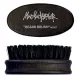 Marmara Barber - Barber Beard Brush No.07 - Szakállfésű