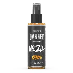   Marmara Barber - Barber Cologne No.24 - Aftershave Spray 150ml