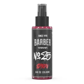   Marmara Barber - Barber Cologne No.25 - Aftershave Spray 150ml