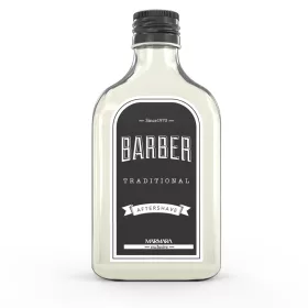   Marmara Barber - Barber Cologne - Aftershave Spray (Traditional) 200ml