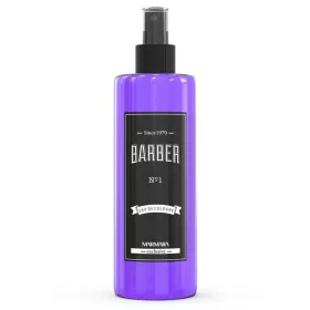   Marmara Barber - Barber Cologne No.1 - Aftershave Spray (Lila) 400ml