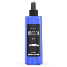   Marmara Barber - Barber Cologne No.2 - Aftershave Spray (Kék) 400ml