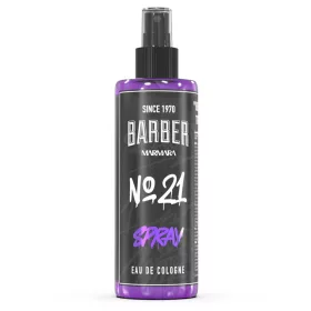   Marmara Barber - Barber Cologne No.21 - Aftershave Spray 400ml