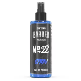   Marmara Barber - Barber Cologne No.22 - Aftershave Spray 400ml