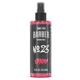   Marmara Barber - Barber Cologne No.23 - Aftershave Spray 400ml
