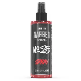   Marmara Barber - Barber Cologne No.25 - Aftershave Spray 400ml