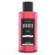 Marmara Barber - Barber Cologne No.6 - Aftershave (Csepegtetős) (Pink) 400ml