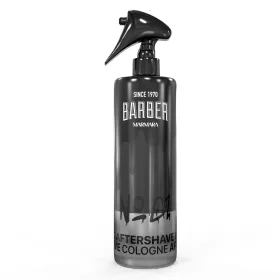   Marmara Barber - Barber Cologne No.61 - Aftershave Spray 400ml