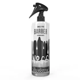   Marmara Barber - Barber Cologne No.66 - Aftershave Spray 400ml