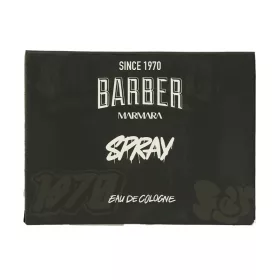   Marmara Barber - Barber Cologne 5 Mix Set Spray - Aftershave Szett 5x50ml