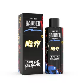   Marmara Barber - Barber Cologne - Különleges Kiadású Aftershave (No.99) 500ml