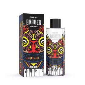   Marmara Barber - Barber Cologne - Különleges Kiadású Aftershave (Colombia) 500ml