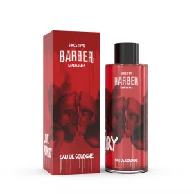   Marmara Barber - Barber Cologne - Különleges Kiadású Aftershave (Love Memory) 500ml
