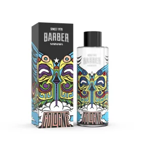   Marmara Barber - Barber Cologne - Különleges Kiadású Aftershave (Puerto Rico) 500ml