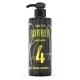 Marmara Barber - Barber Cream Cologne No.4 - Krém Aftershave 400ml