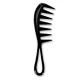 Marmara Barber - Barber Comb 032 - Barber Fésű