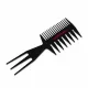 Marmara Barber - Barber Comb 034 - Barber Fésű