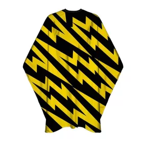   Marmara Barber - Barber Cape - Beterítőkendő (Yellow Thunder)