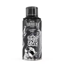   Marmara Barber - Barber Hair Color Spray - Színező Spray (Future Silver) 150ml