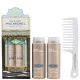 Paul Mitchell - Classic Karácsonyi Csomag (Shampoo One 300ml + The Conditioner 300ml + Detangler Comb)