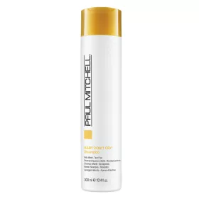   Paul Mitchell - Baby Don't Cry Tearless Shampoo - Könnymentes Gyerek Sampon 300ml