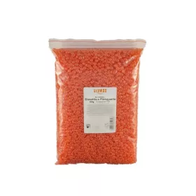 EcoWax Elasztikus, piros filmgyanta (tasakos) 500g
