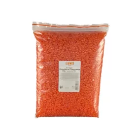 EcoWax Elasztikus, piros filmgyanta (tasakos) 750g