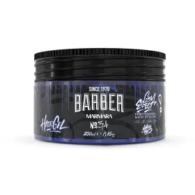 Marmara Barber - Barber Hair Gel No.34 - Hajzselé 250ml