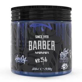Marmara Barber - Barber Hair Gel No.34 - Hajzselé 500ml
