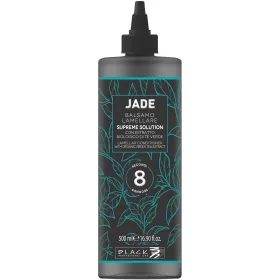   Black Professional Line "Jade" Supreme Solution - Lamellás Hajkondicionáló Zöld Tea Kivonattal 500ml