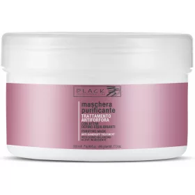   Black Professional Line Anti-Dandruff - Korpásodás Elleni Hajmaszk 500ml