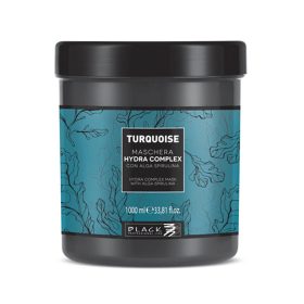   Black Professional Line "Turquoise" Hydra Complex - Hajmaszk Spirulina Algával 1000ml