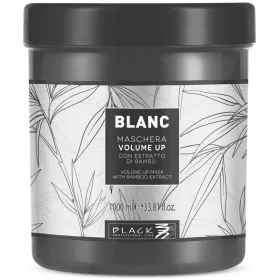   Black Professional Line - Blanc Volume Up - Volumenizáló Hajmaszk Bambusz Kivonattal 1000ml