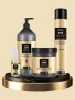 Black Professional - Doré - Prémium Argánolajos Maszk 1000ml