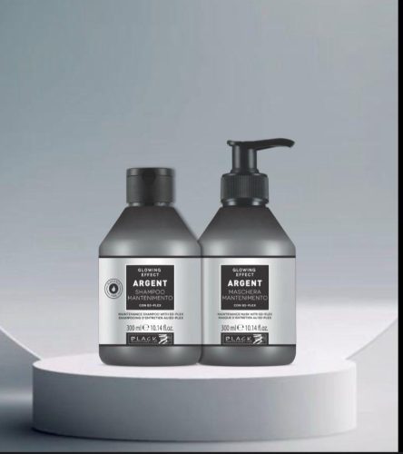 Black Professional - Argent - Lamináló Hajmaszk 300ml