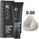 Black Professional Line Sintesis Color Cream - Tartós hajfesték 0.00 100ml 