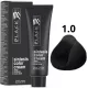 Black Professional Line Sintesis Color Cream - Tartós hajfesték 1.0 100ml