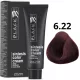 Black Professional Line Sintesis Color Cream - Tartós hajfesték 6.22 100ml 