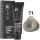 Black Professional Line Sintesis Color Cream - Toner hajfesték T1 100ml 