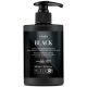 Black Professional Line Toner - Fizikai Hajszínező - Black 300ml