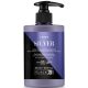 Black Professional Line Toner - Fizikai Hajszínező - Silver 300ml